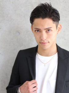 30代 メンズ ビジネス向けヘアスタイル10選 セットのポイントも紹介 メンズへアスタイル辞典